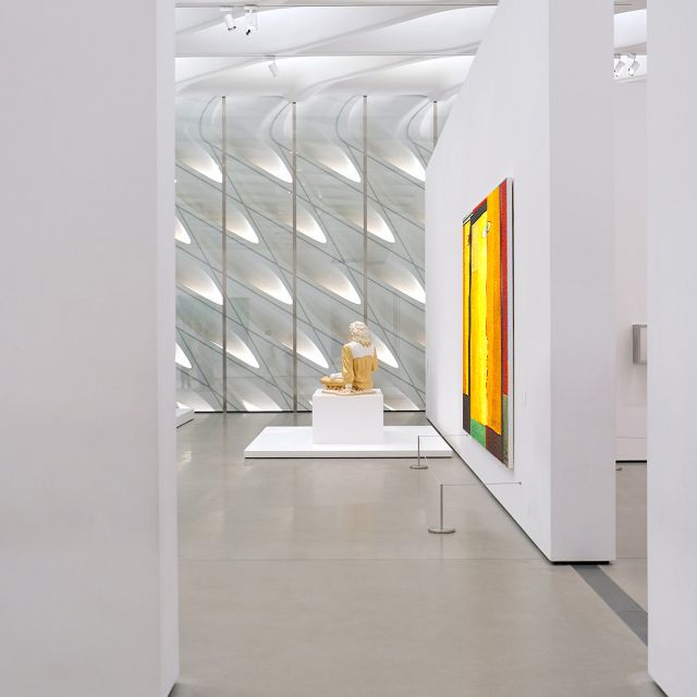 Zaza Tuschmalischvili & Annilie Hillmer Kunstatusstellungen