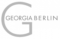 Logo Georgia Berlin Galerie