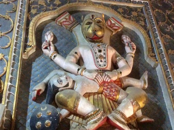 Zaza Tuschmalischvili Reise Begegnungen Thailand