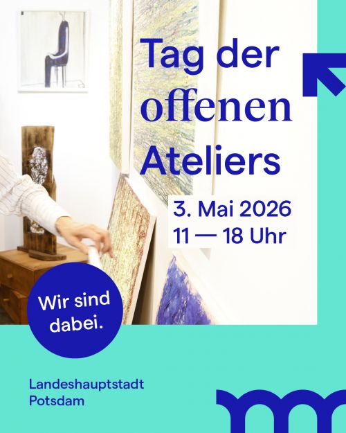 Tag der offenen Ateliers