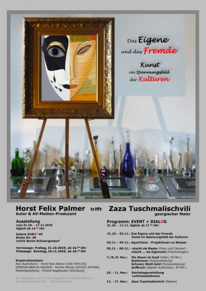 Tag der offenen Tür