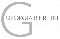 Logo Georgia Berlin Galerie